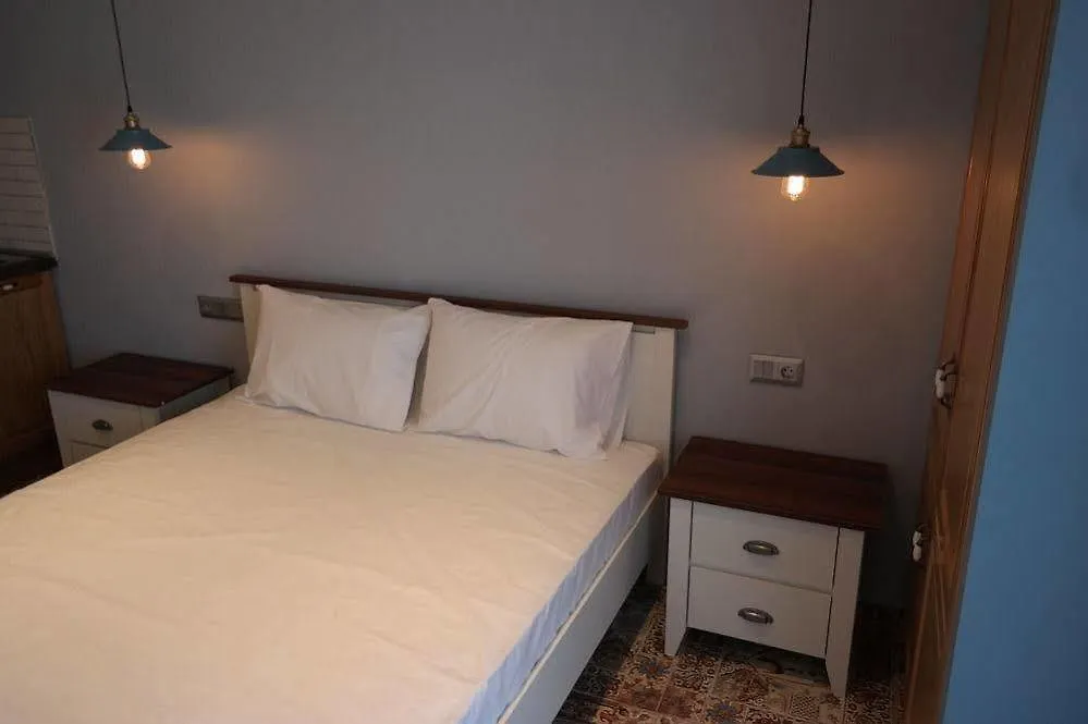 Gyalos Beach Front Aparthotel Chalkidiki