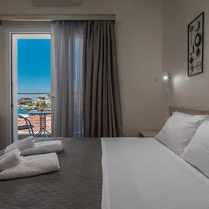 Apart Otel Sunshine