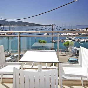 Aqua Marine 2 Νέος Μαρμαράς